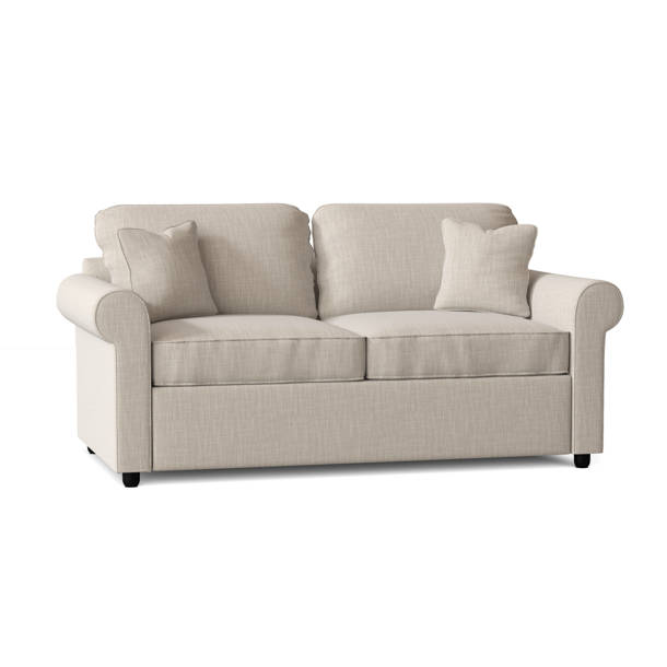Warrington 82'' Upholstered Sofa & Reviews Birch Lane